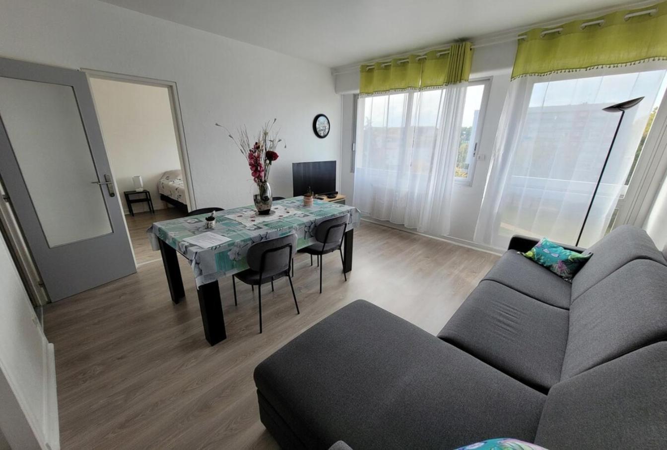 The Spot T2 Comfort In Mcon Mâcon Exteriör bild