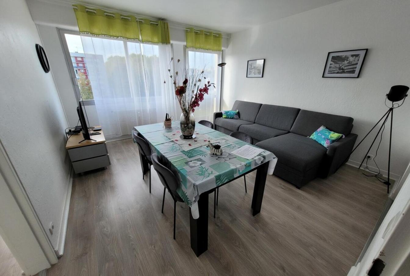 The Spot T2 Comfort In Mcon Mâcon Exteriör bild
